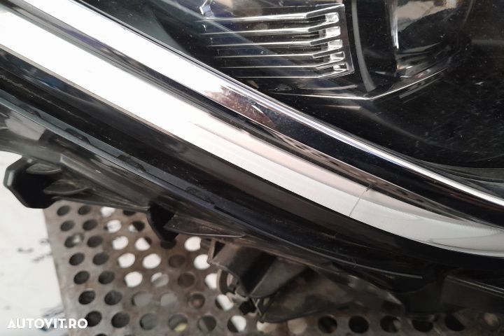 FAR DREAPTA FULL LED CU DEFECTE 3G8941082 MX1253 Volkswagen VW Arteon - 9