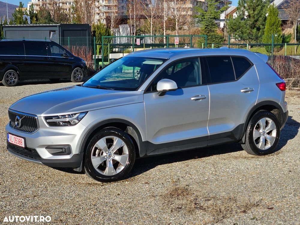 Volvo XC 40 D3 Geartronic Momentum - 3