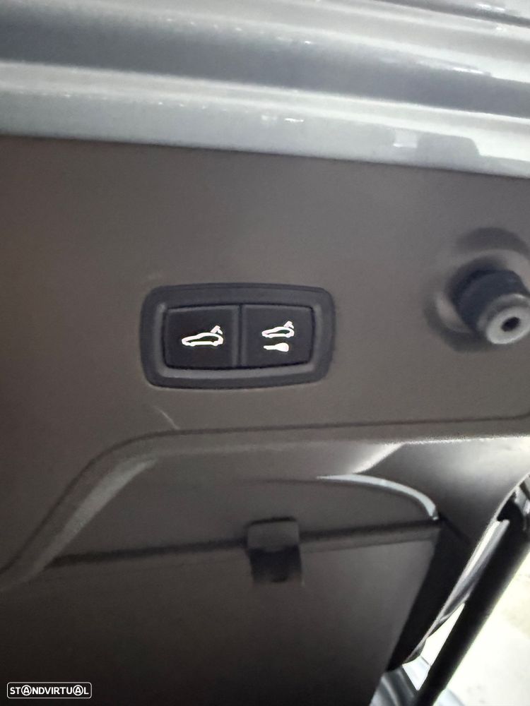 Porsche Panamera Sport Turismo 4S E-Hybrid - 20