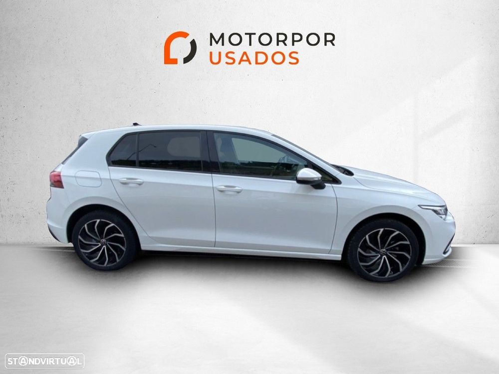 VW Golf 1.0 TSI Life - 4