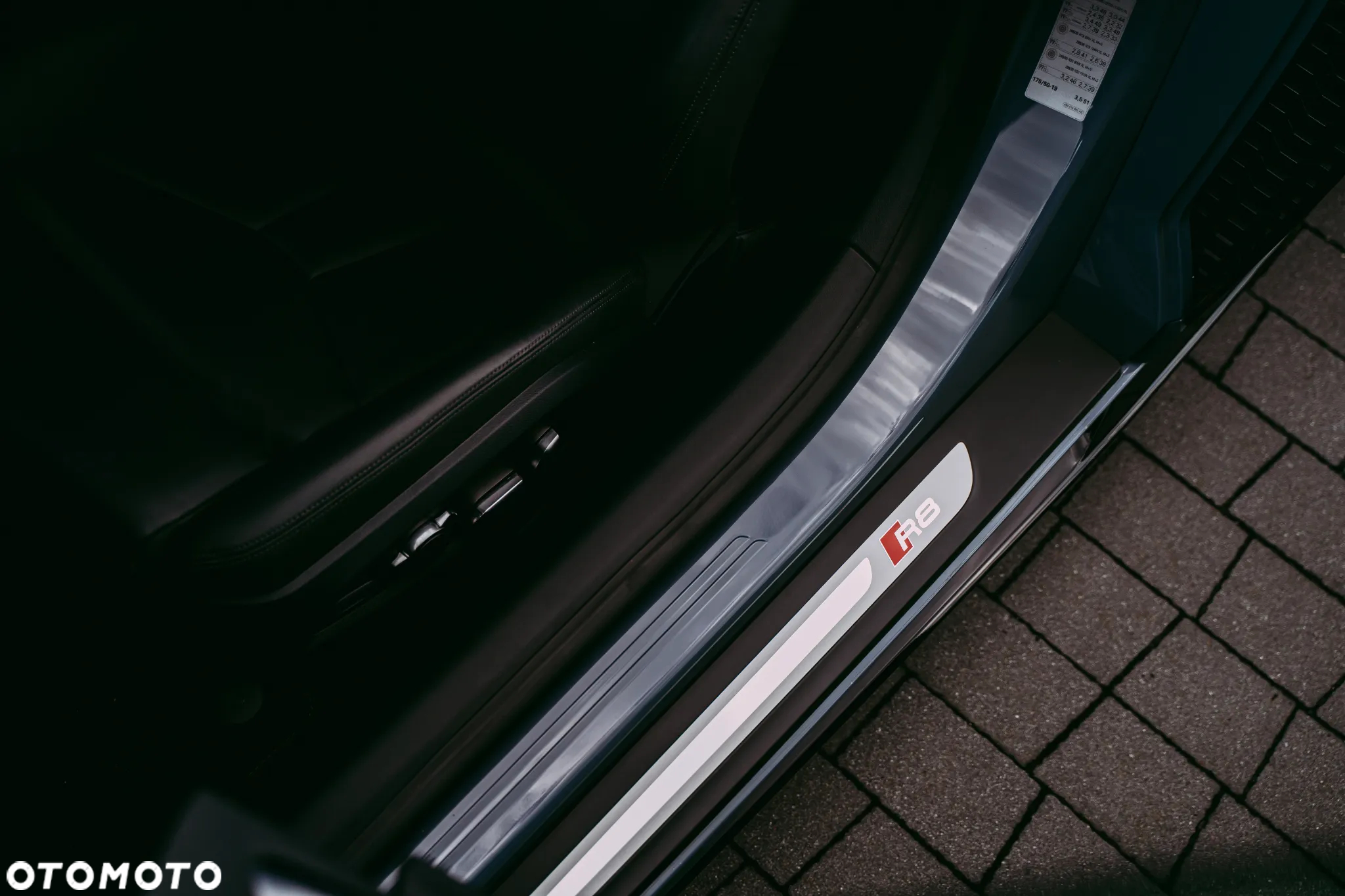 Audi R8 Coupé - 26