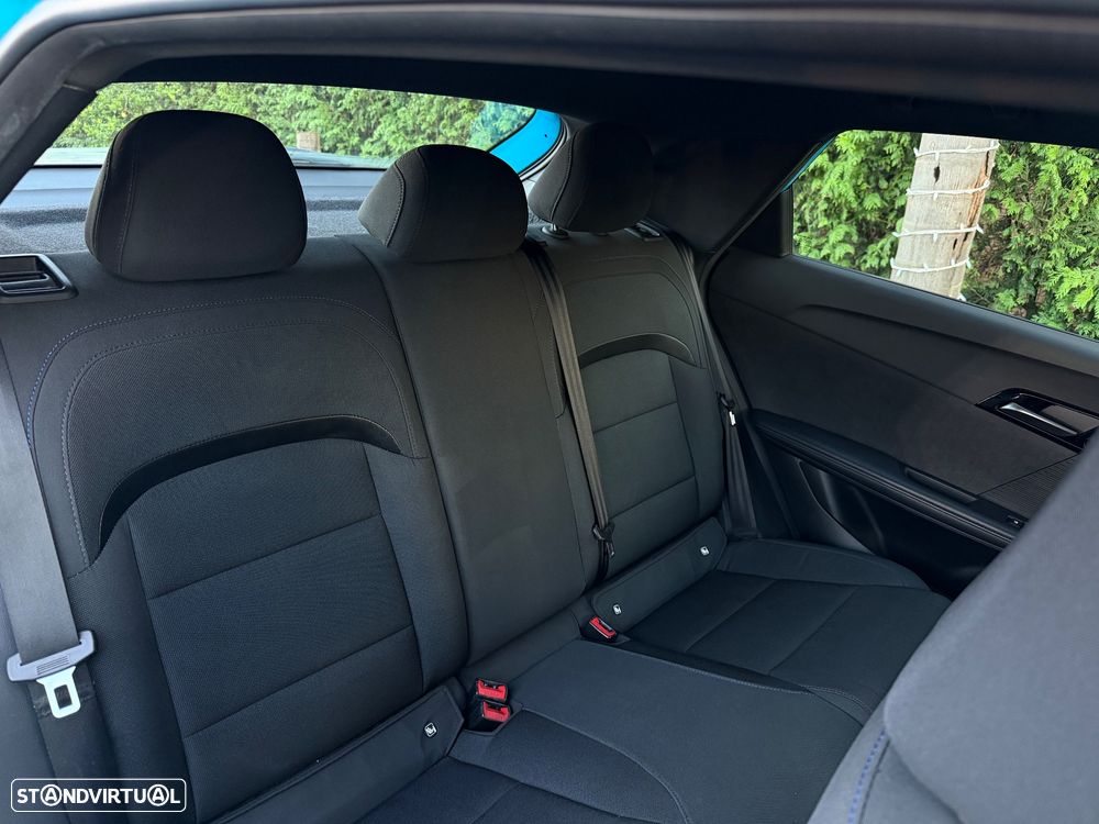 MG MG4 51 kWh Standard - 18