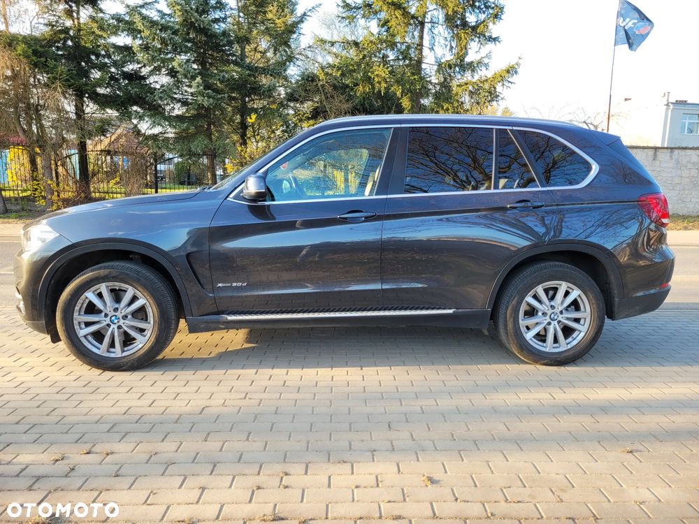 BMW X5 - 21