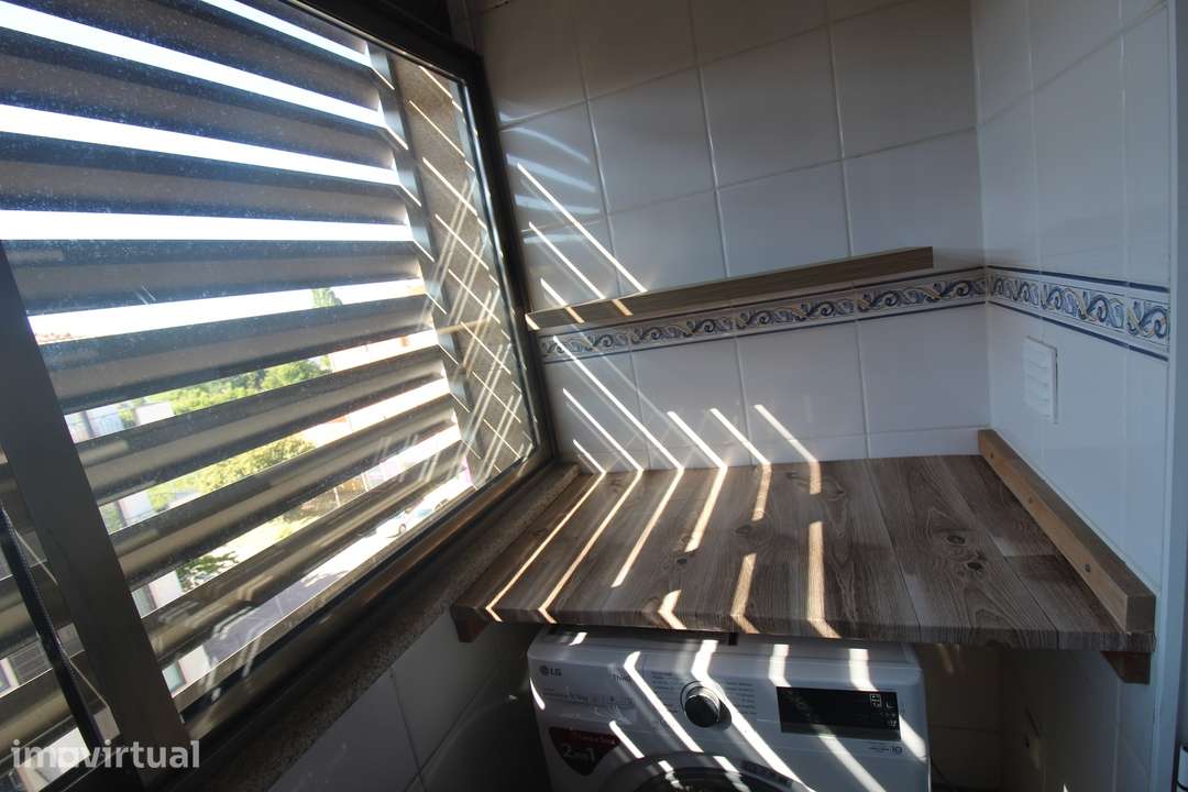 Apartamento T2 em Esmoriz - Grande imagem: 5/25