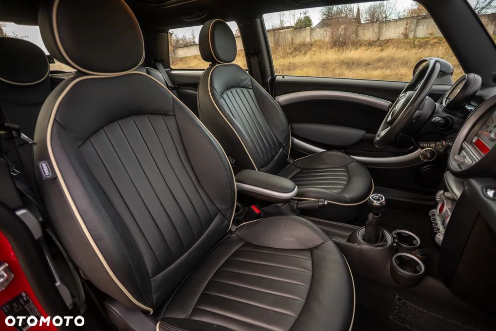 MINI Cooper S Standard - 22