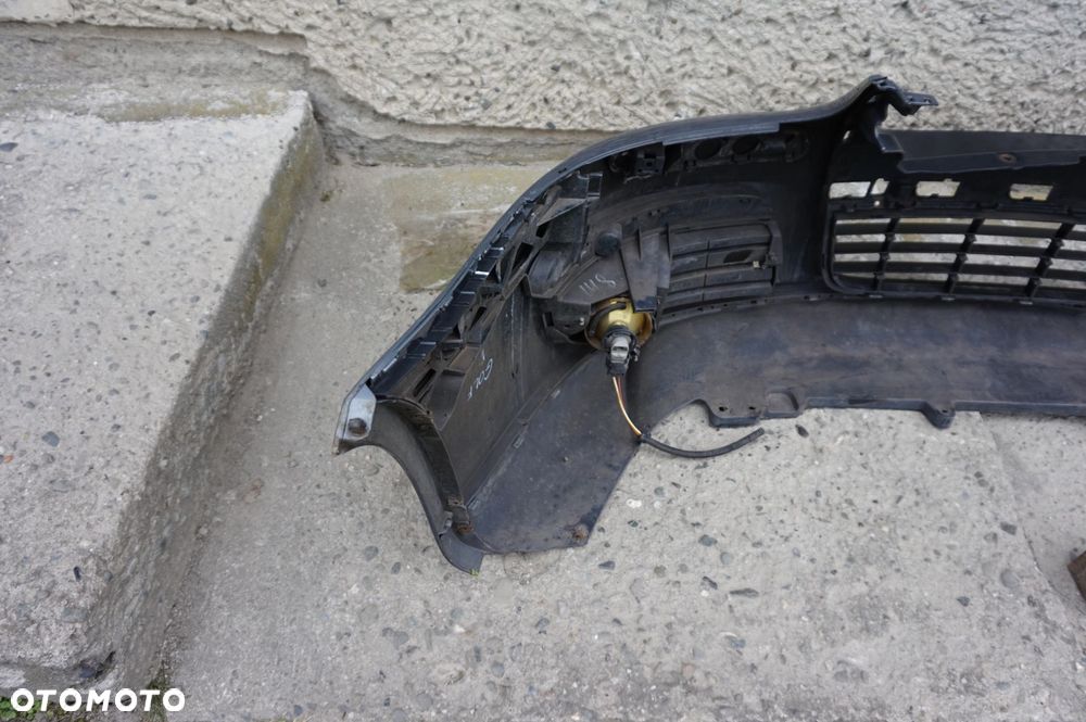 ZDERZAK PRZÓD PRZEDNI VW GOLF V 5 KOMBI JETTA - 9