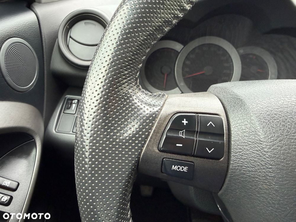Toyota RAV4 2.0 4x2 Sol - 24