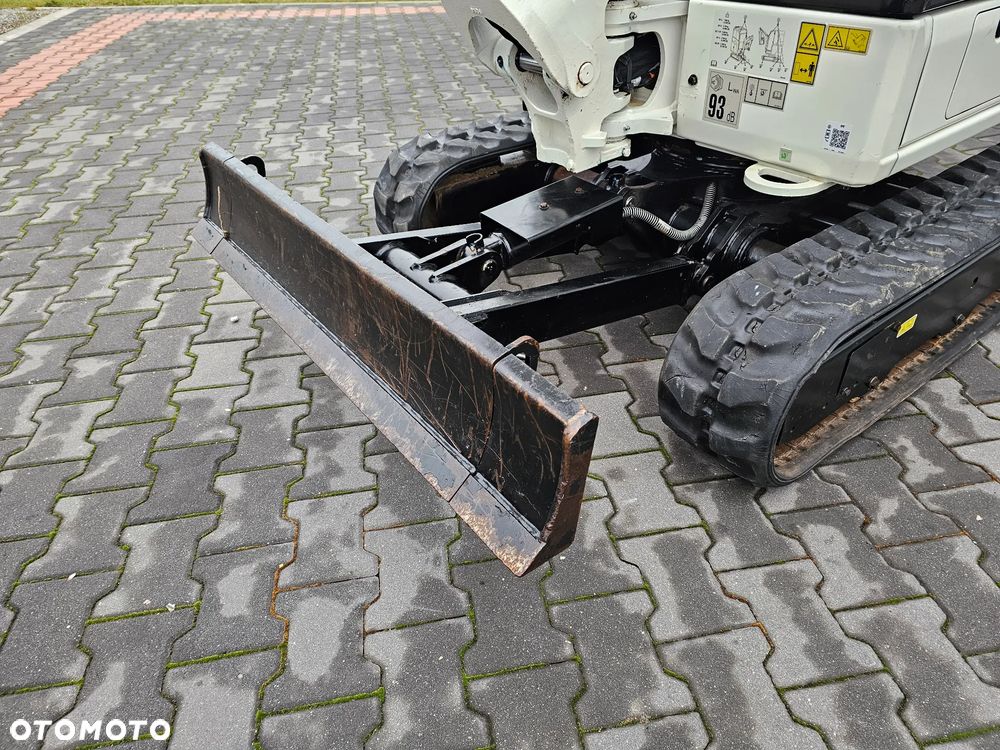 Caterpillar 301.8 05A - 13