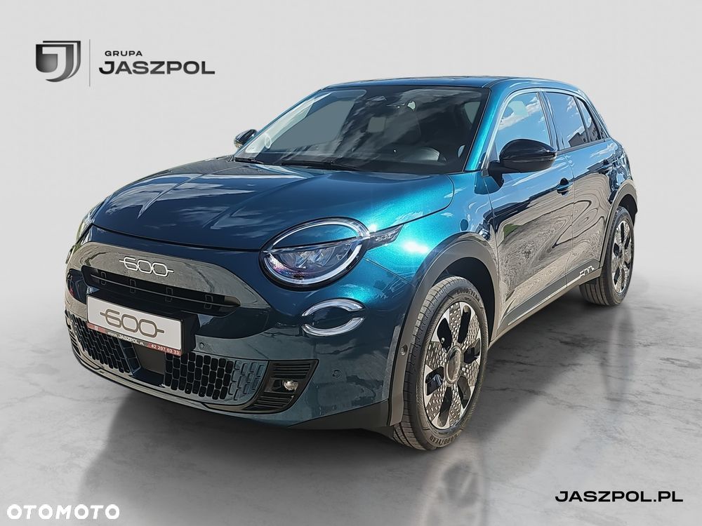 Fiat 600 1.2 Turbo La Prima - 1