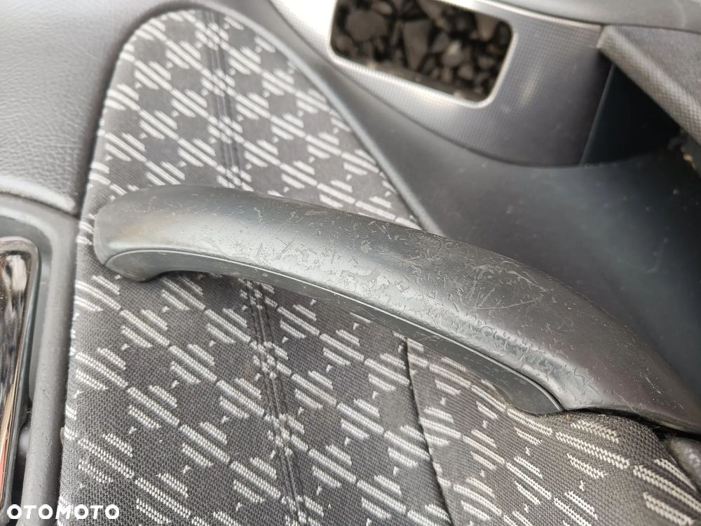 MERCEDES W203 BOCZEK TAPICERKA LEWY PRZÓD PRZEDNI EUROPA - 10