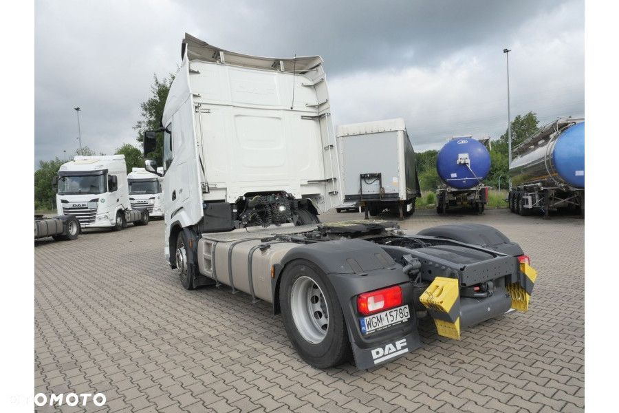 DAF XFn 480 FT - 5