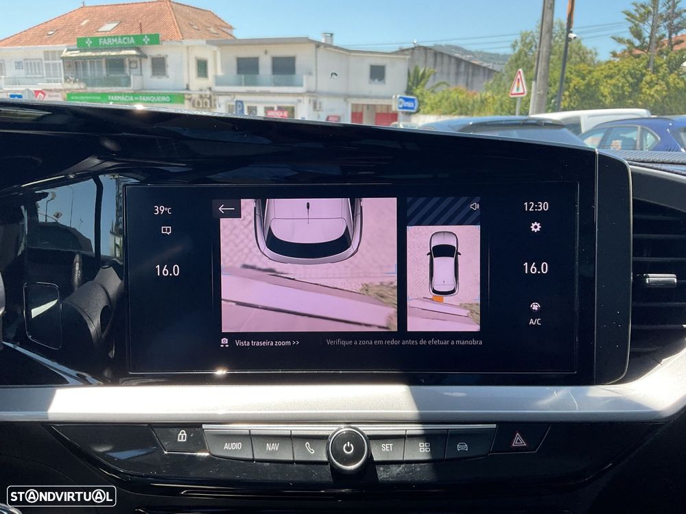 Opel Mokka 1.2 T Elegance - 26