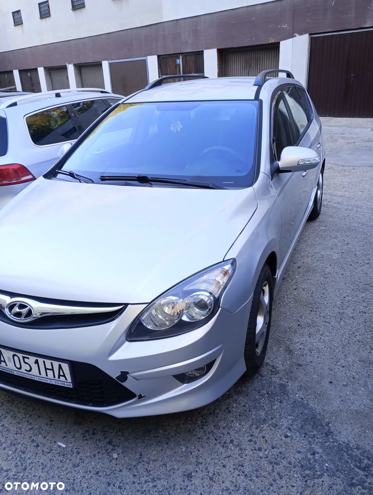 Hyundai i30 - 6