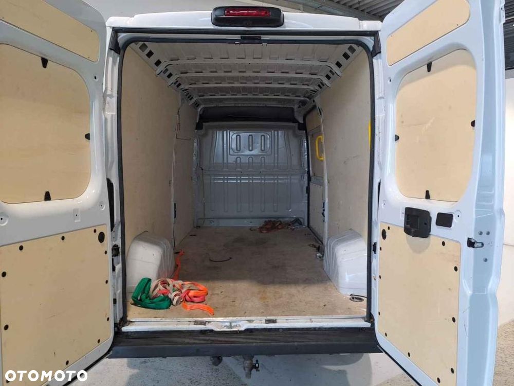 Fiat Ducato - 6