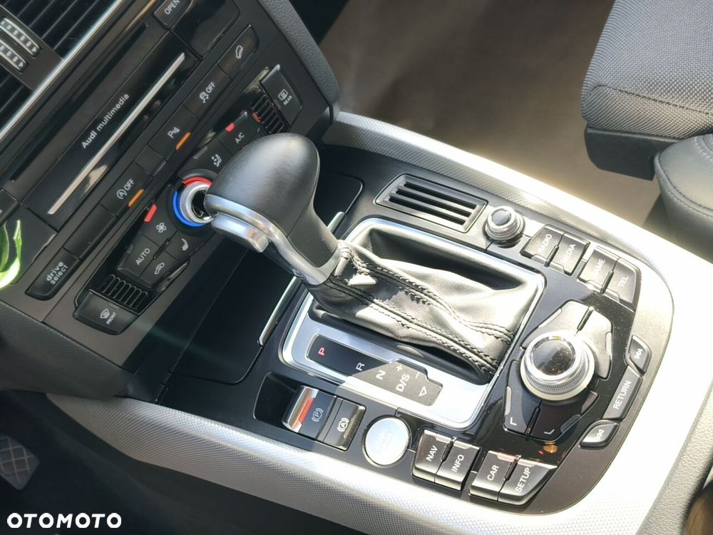 Audi Q5 2.0 TFSI Quattro Tiptronic - 30