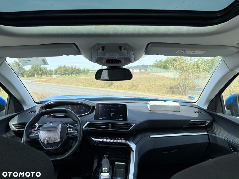Peugeot 3008 - 11