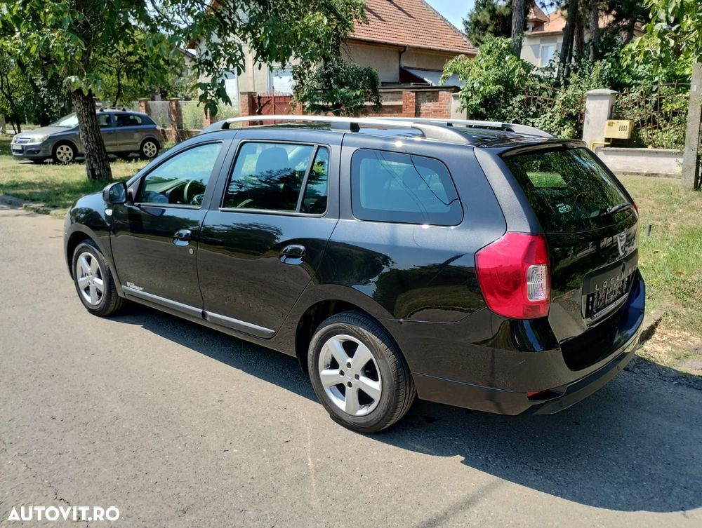 Dacia Logan MCV - 3