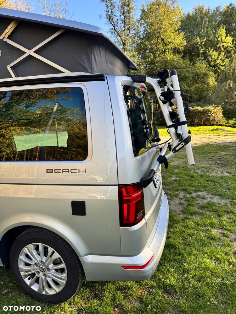 Volkswagen California 2023 photo 4