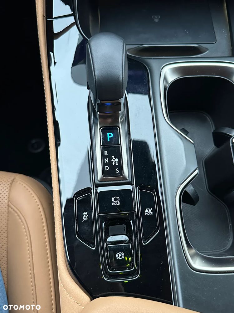 Lexus NX 350h Prestige 2WD - 17