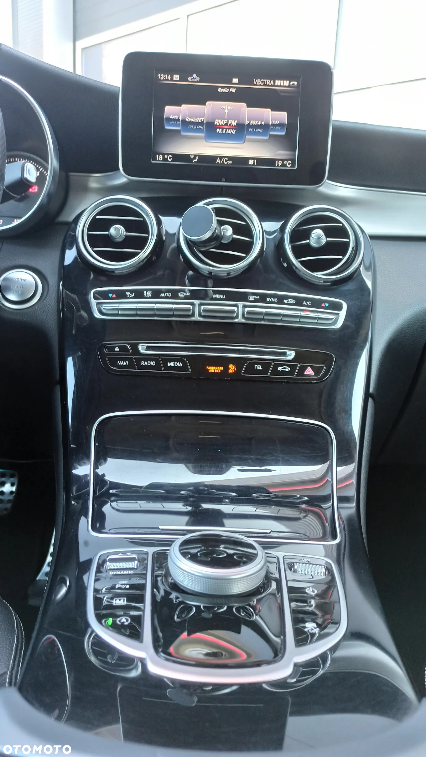 Mercedes-Benz GLC 220 d 4-Matic - 18