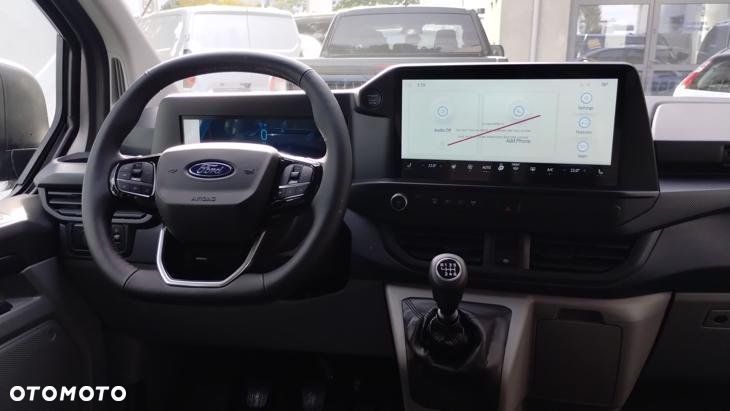 Ford Transit Custom - 7