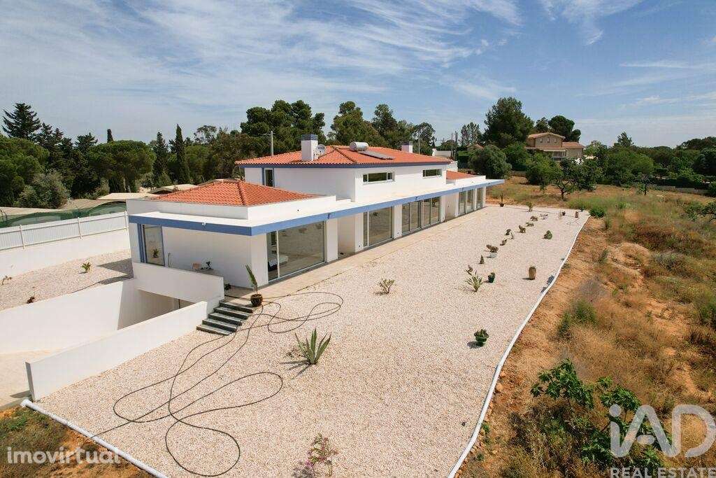 Moradia térrea T4 em Ferragudo de 500 m2 - Grande imagem: 3/40