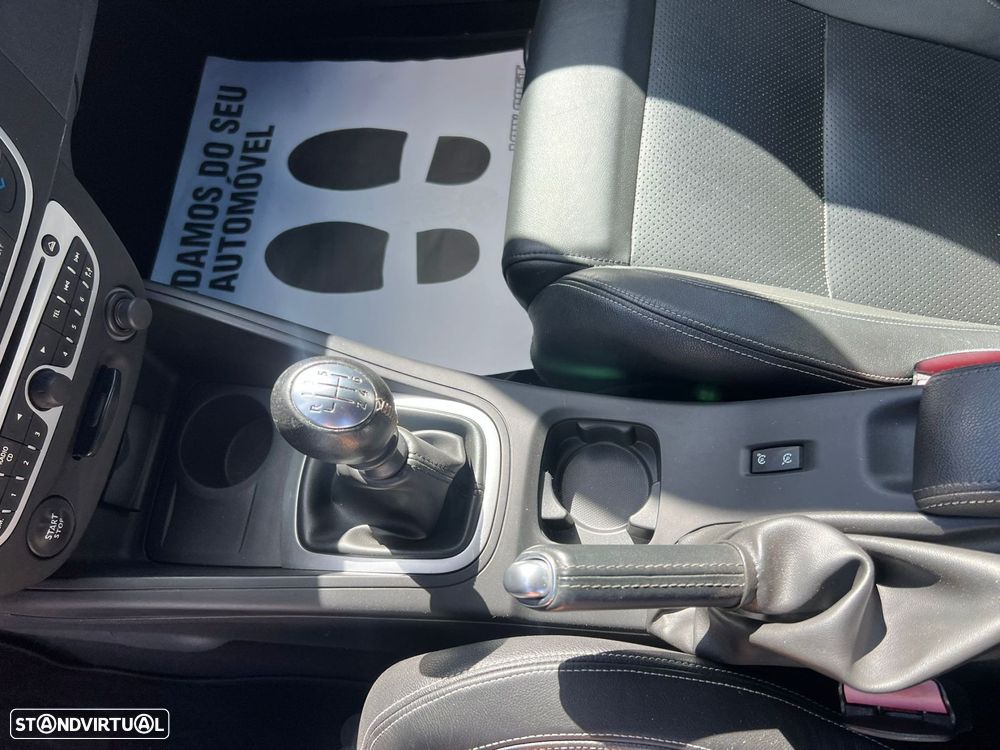 Renault Mégane Coupe 2.0 T 16V RS - 26