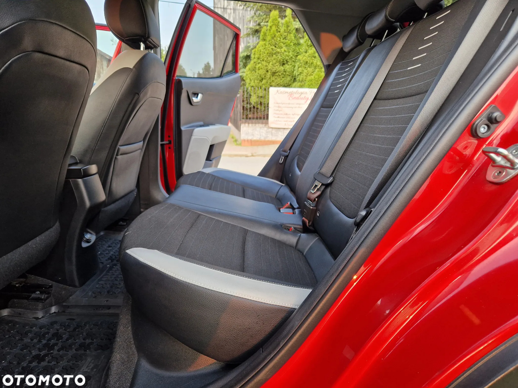 Kia Stonic 1.4 XL - 17