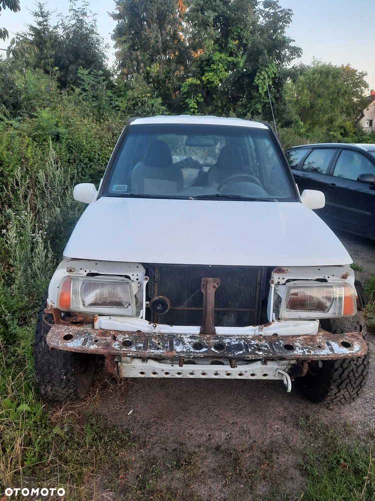 Suzuki Vitara - 4