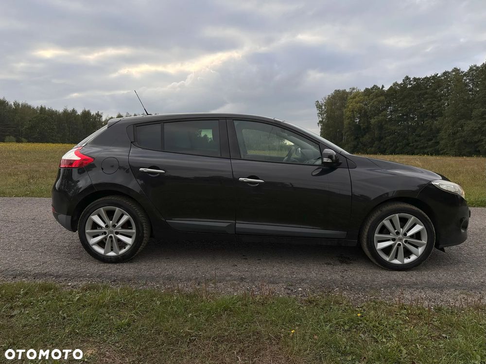 Renault Megane 1.4 16V TCE Dynamique - 19