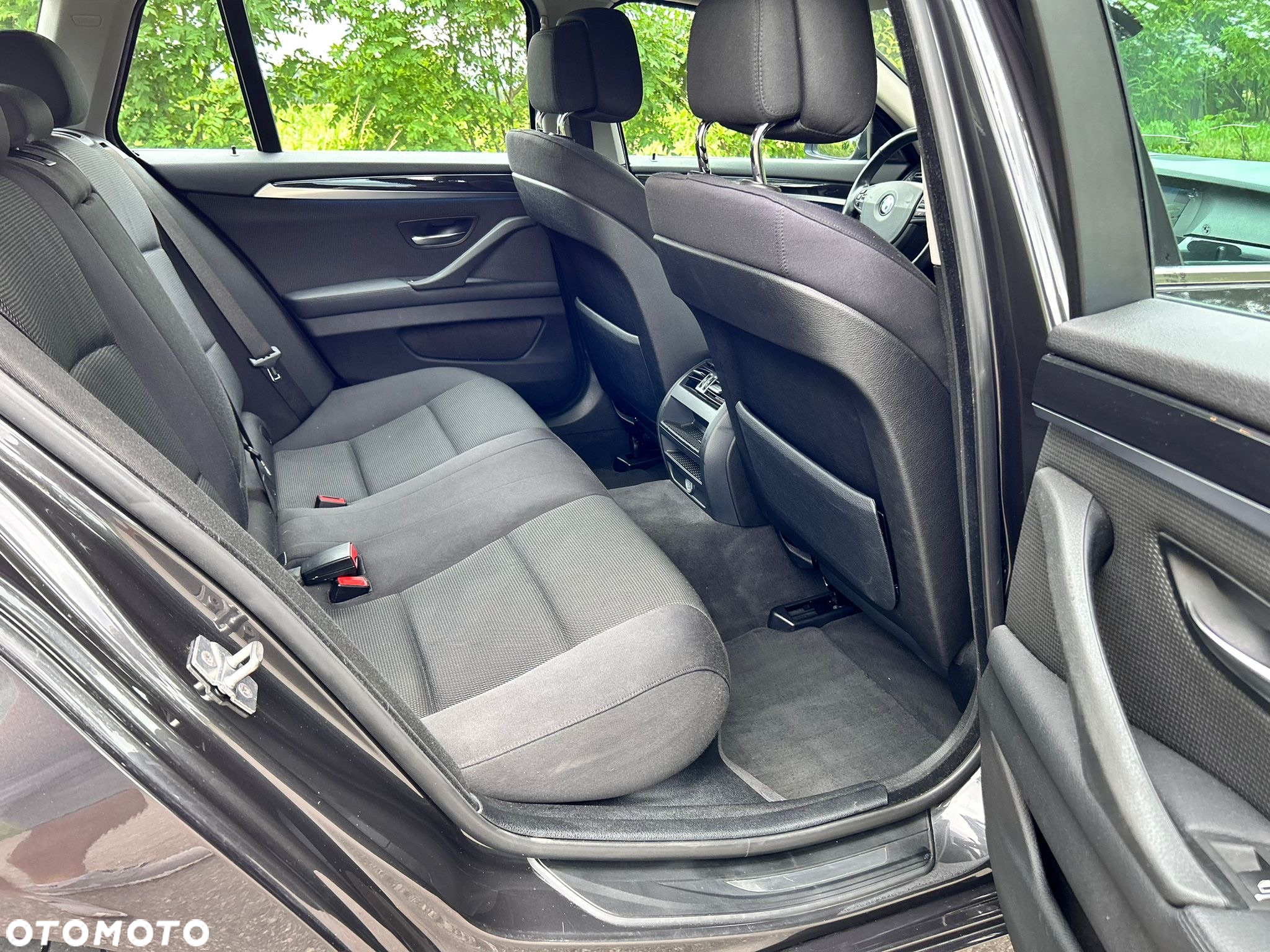 BMW Seria 5 - 28