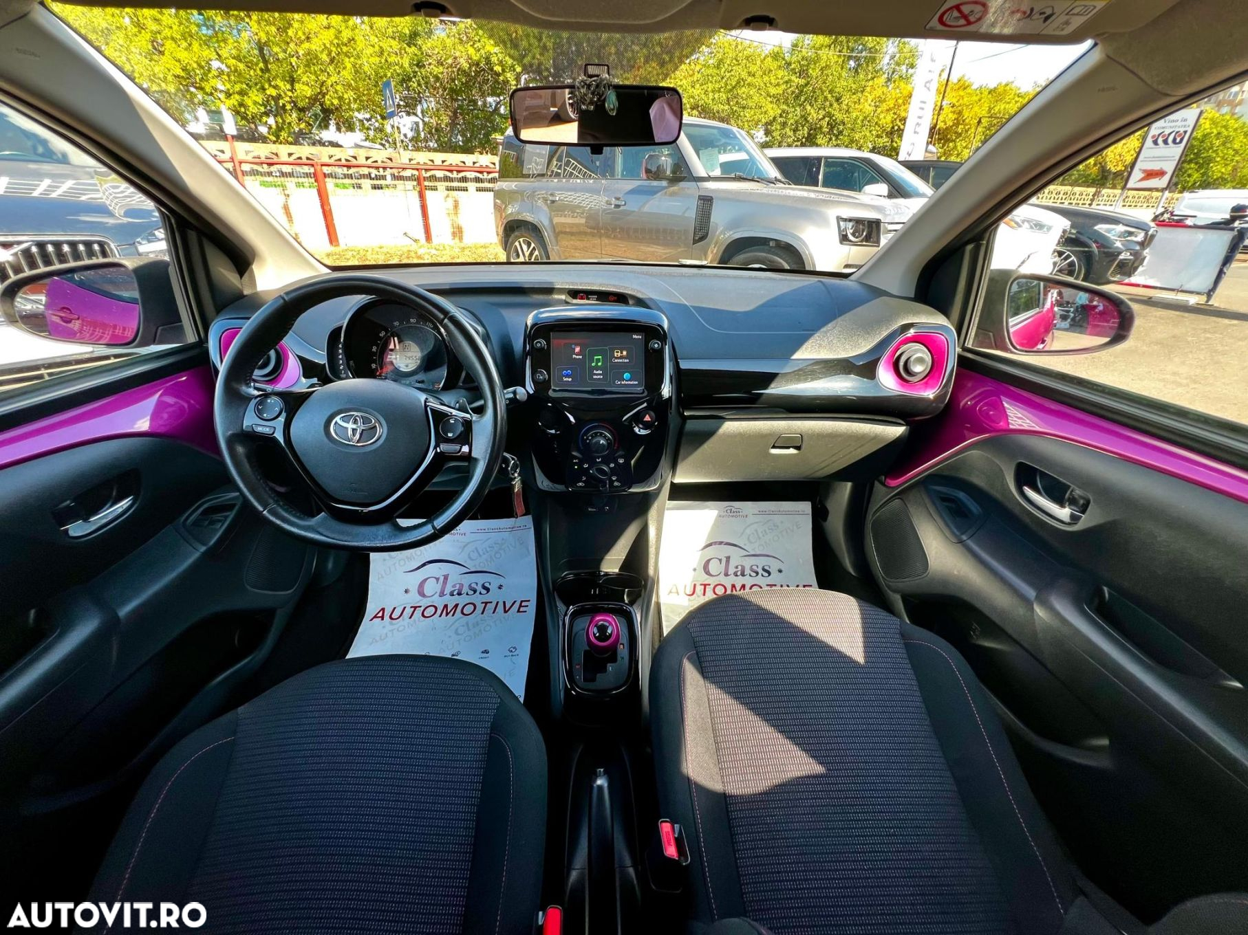 Toyota Aygo - 4