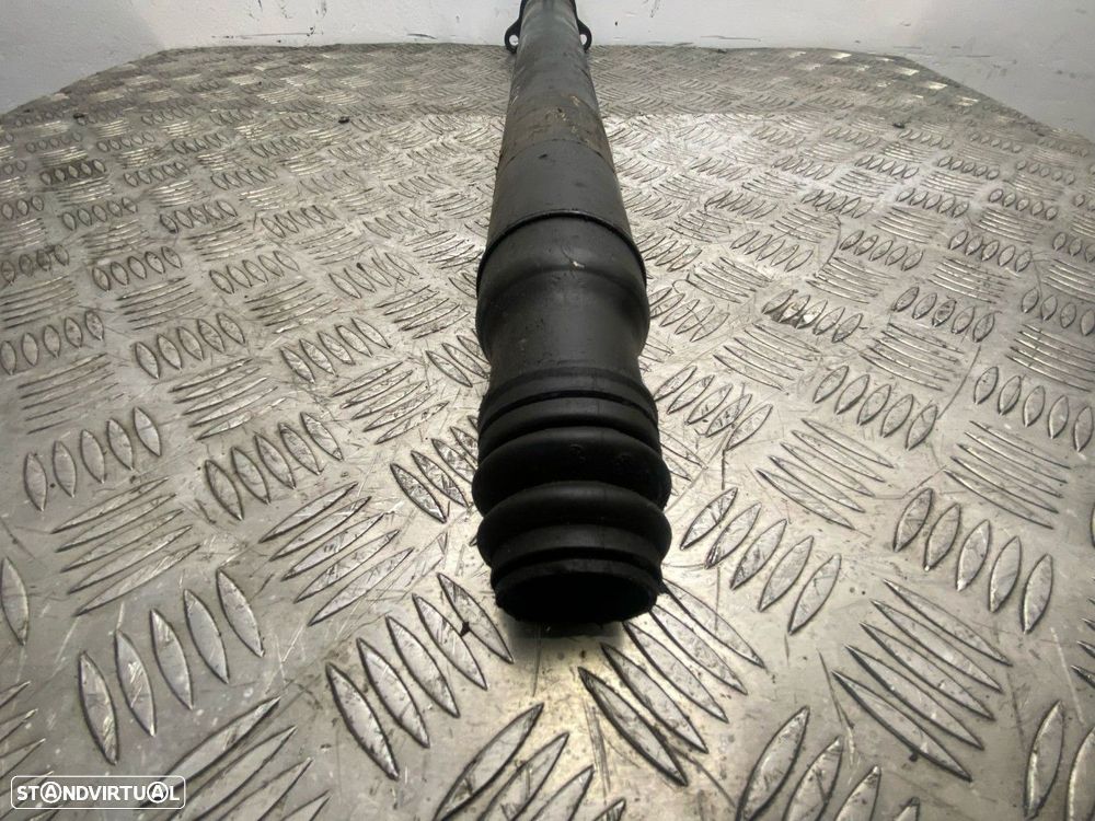 Veio transmissão Frente Central MERCEDES-BENZ E-CLASS (W210) - 3