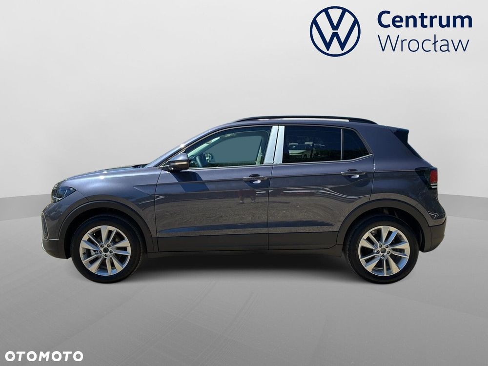 Volkswagen T-Cross - 12