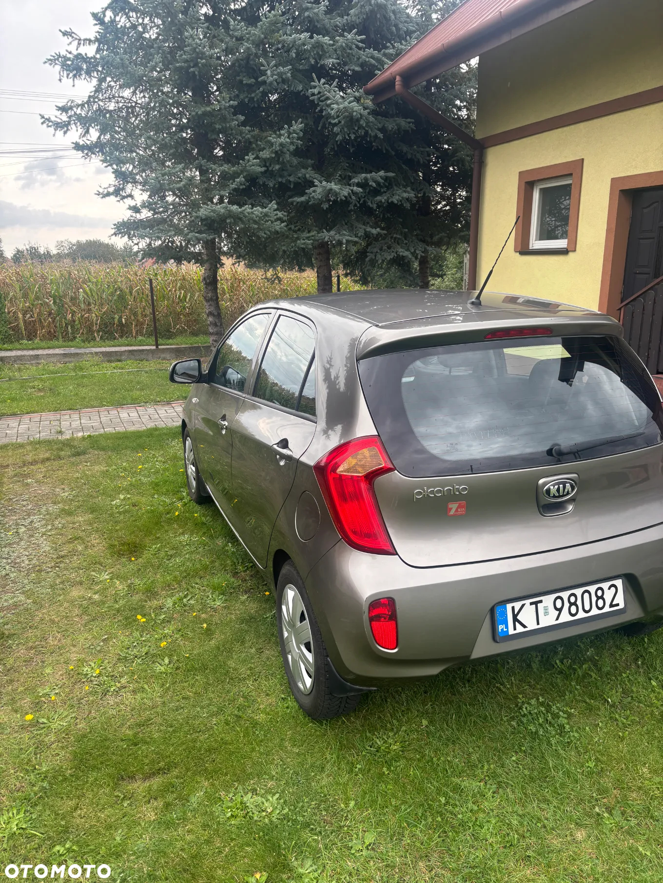 Kia Picanto 1.0 M - 6