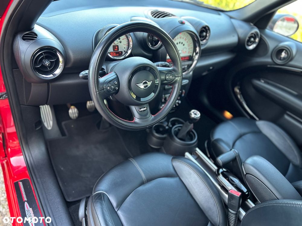 MINI Countryman Cooper SD ALL4 - 9