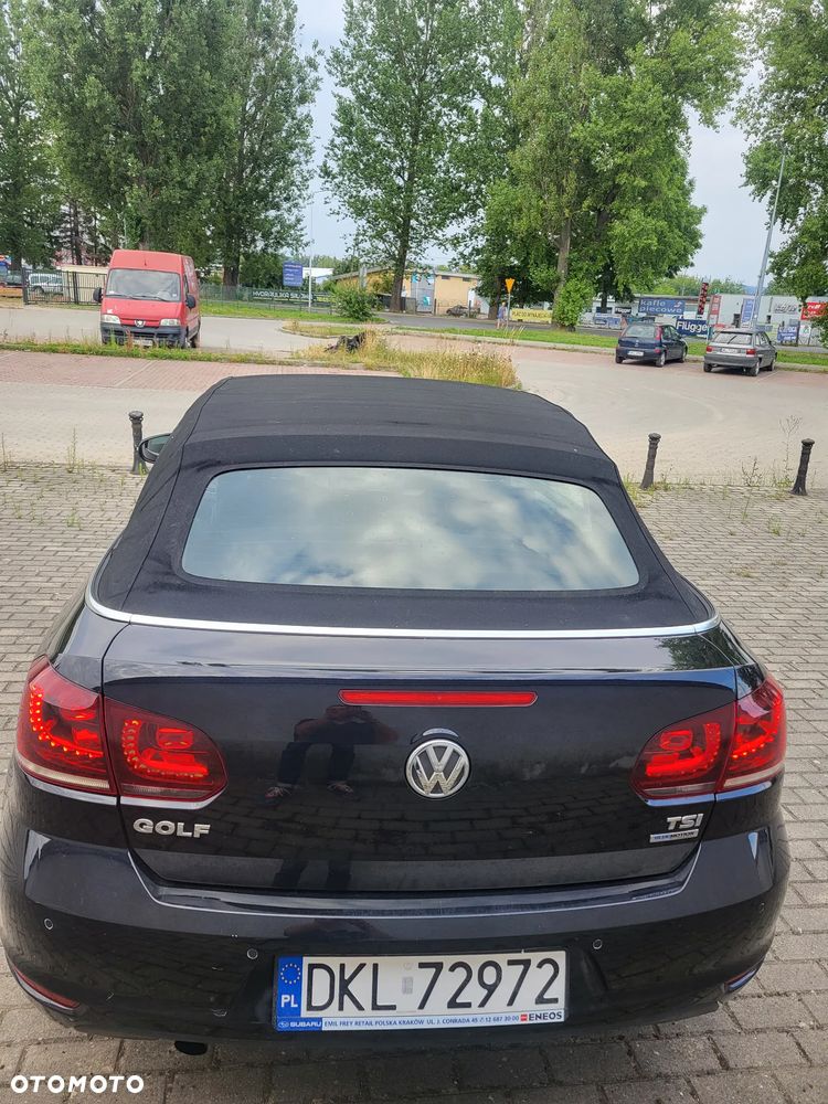 Volkswagen Golf - 4
