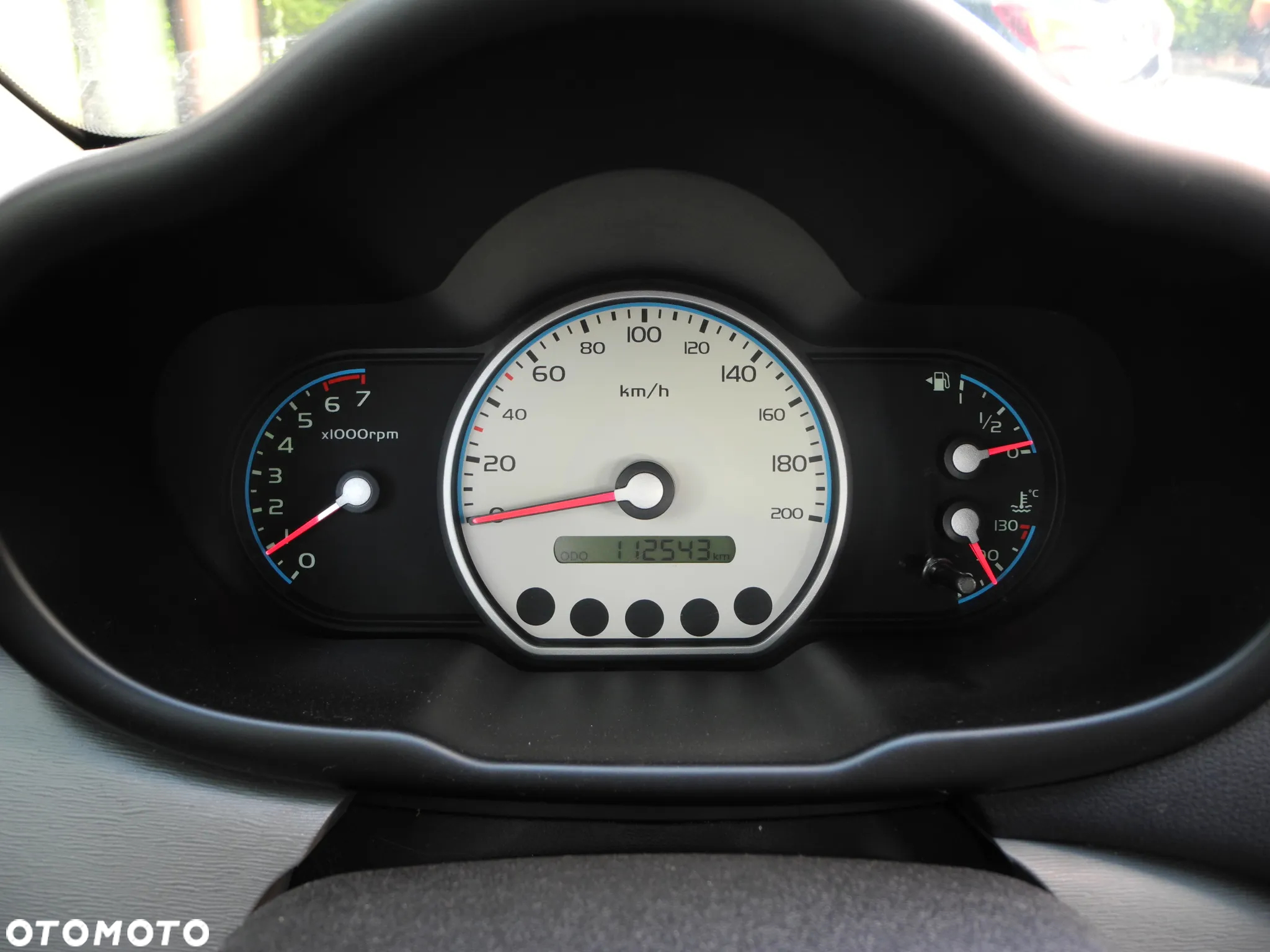 Hyundai i10 - 7