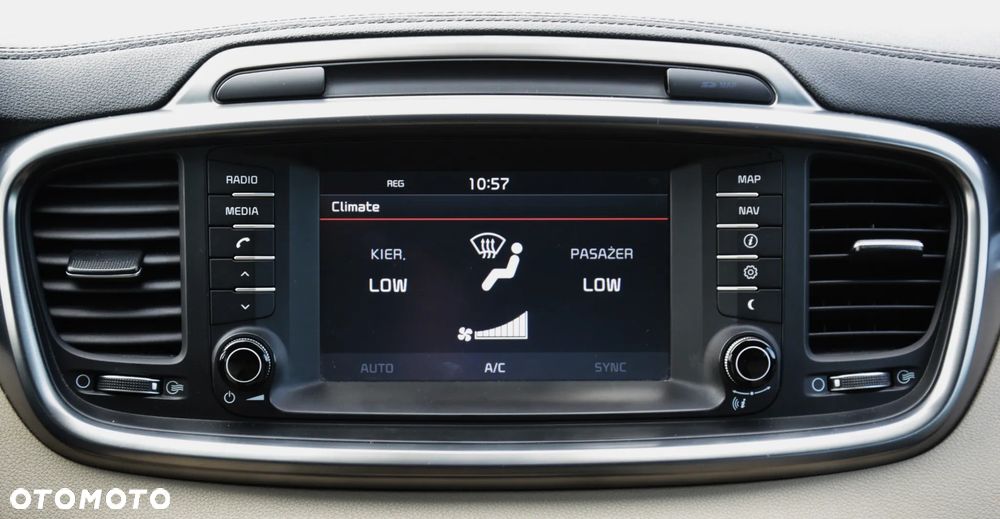 Kia Sorento 2.0 CRDI Business Line - 25