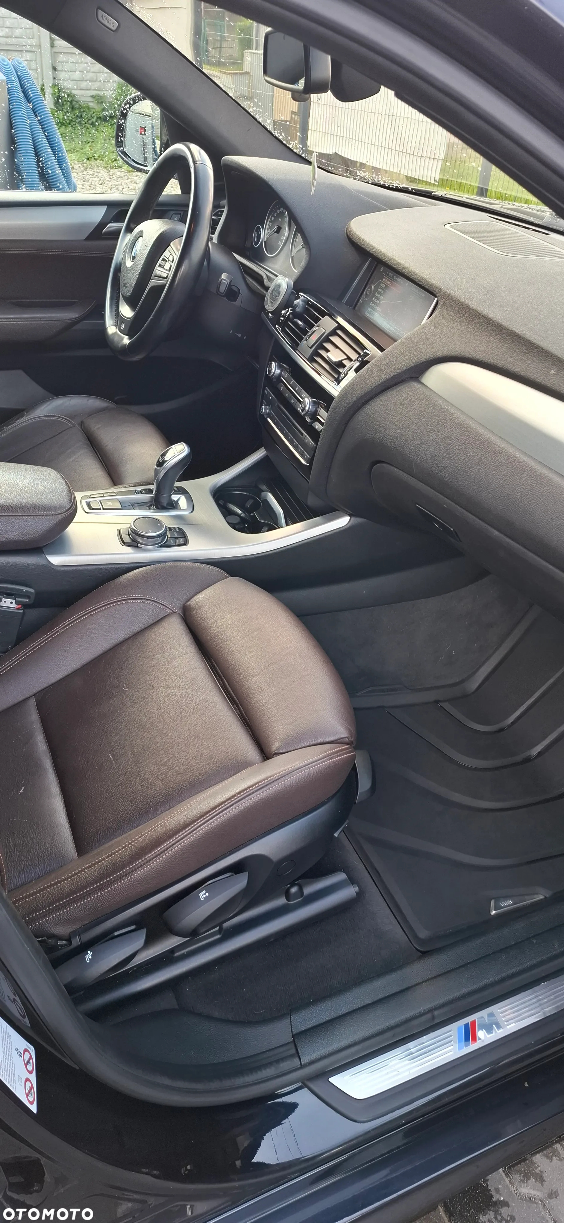 BMW X4 xDrive35i M Sport - 19
