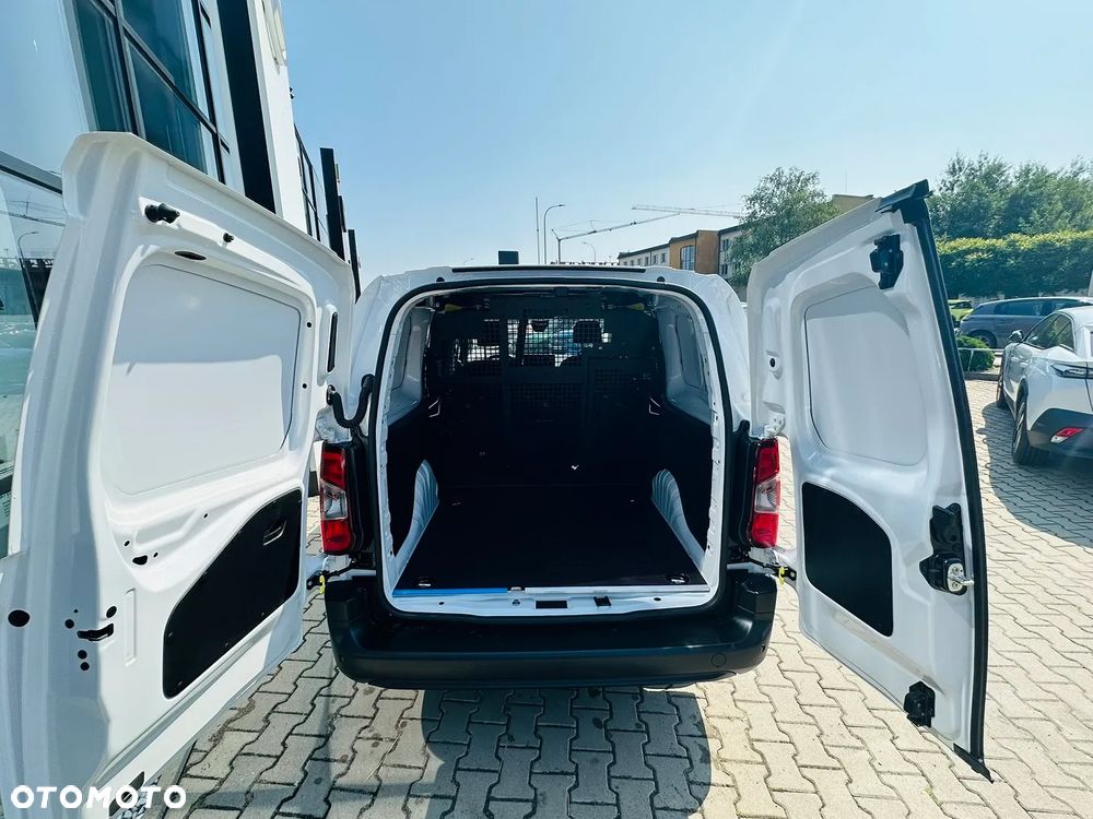Citroën Berlingo - 20
