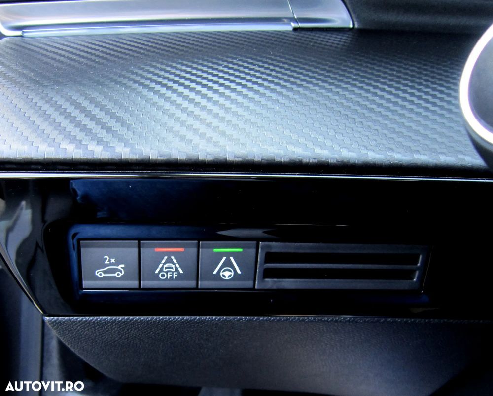 Peugeot 508 1.6 THP STT Allure - 30