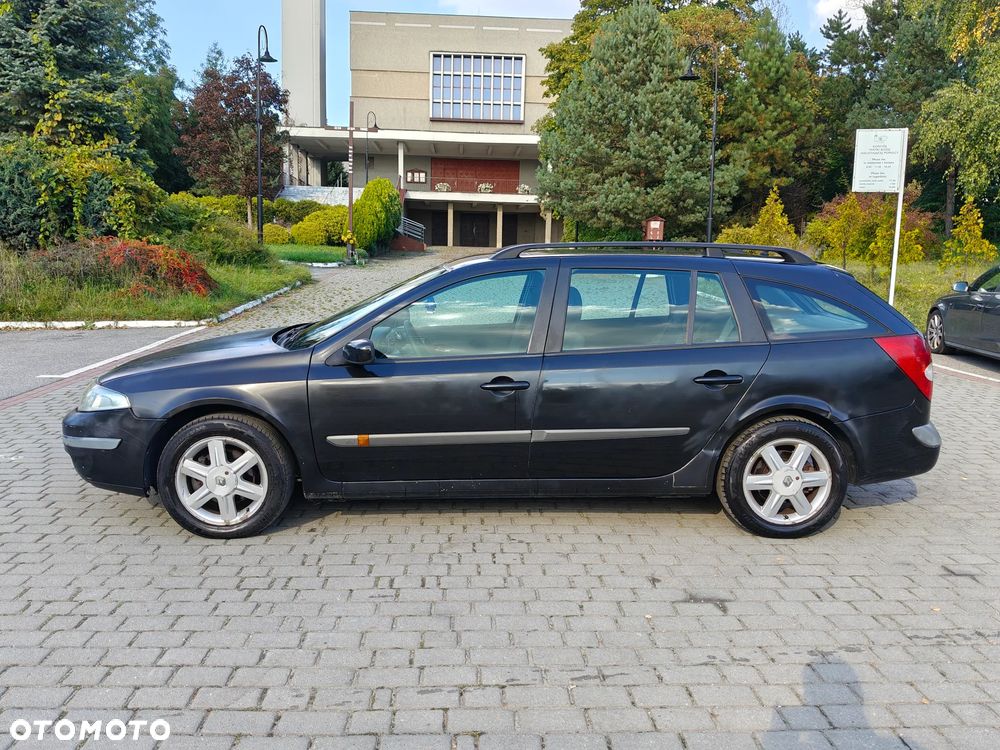 Renault Laguna 1.9 dCi Emotion - 5