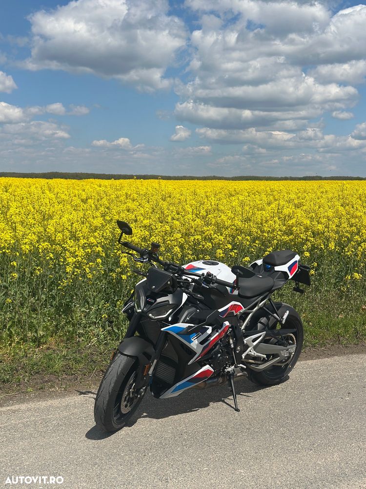 BMW M 1000 R - 2
