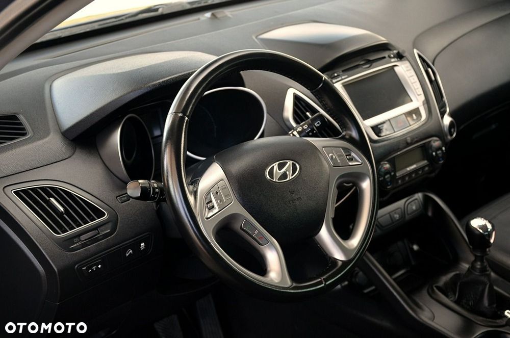 Hyundai ix35 - 14