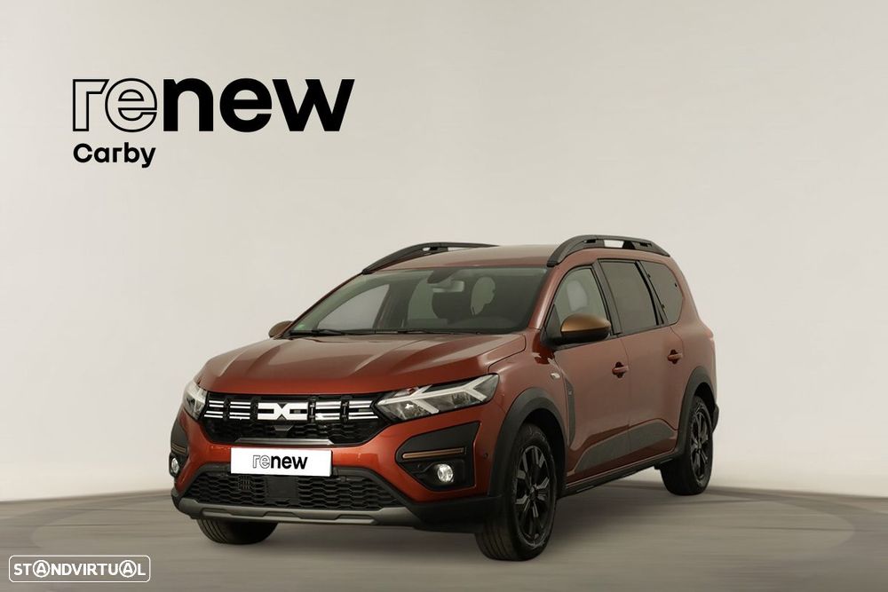 Dacia Jogger 1.0 ECO-G Extreme+ Up&Go 7L Bi-Fuel - 1