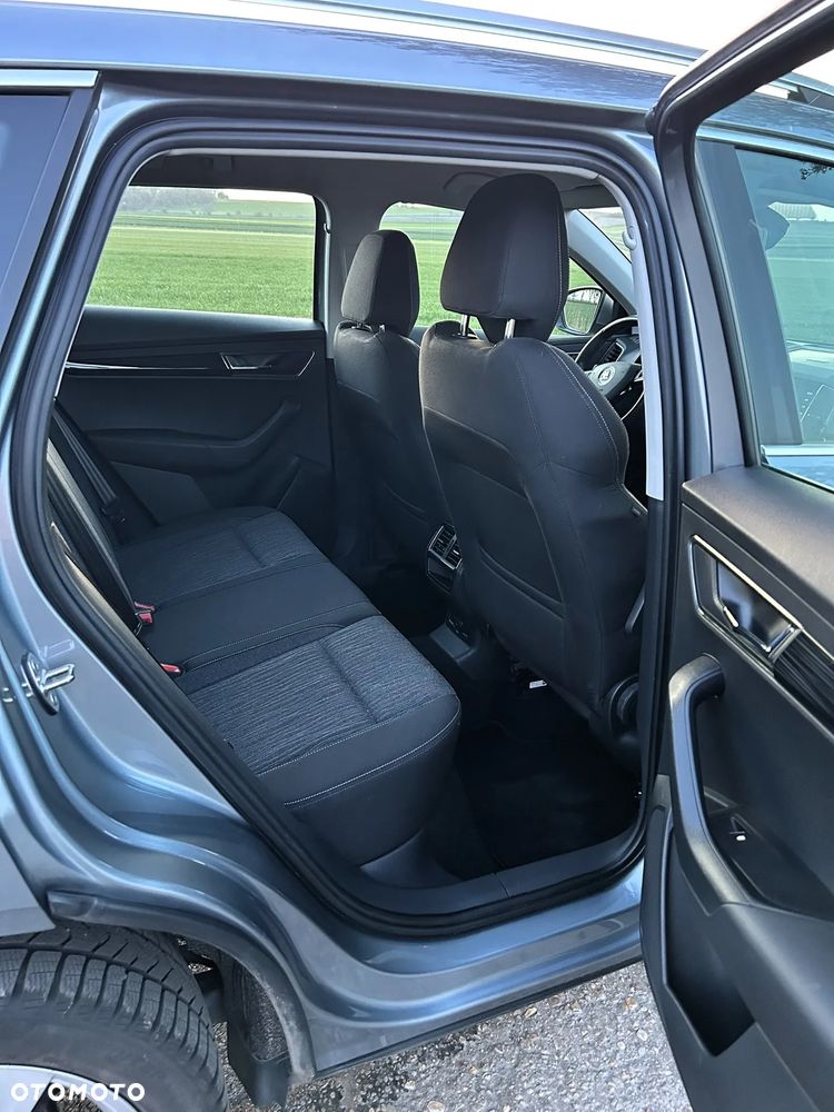 Skoda Karoq - 8