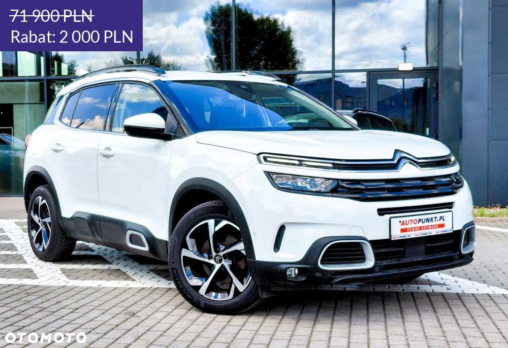 Citroën C5 Aircross - 6