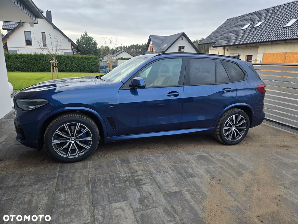 BMW X5 xDrive25d - 2
