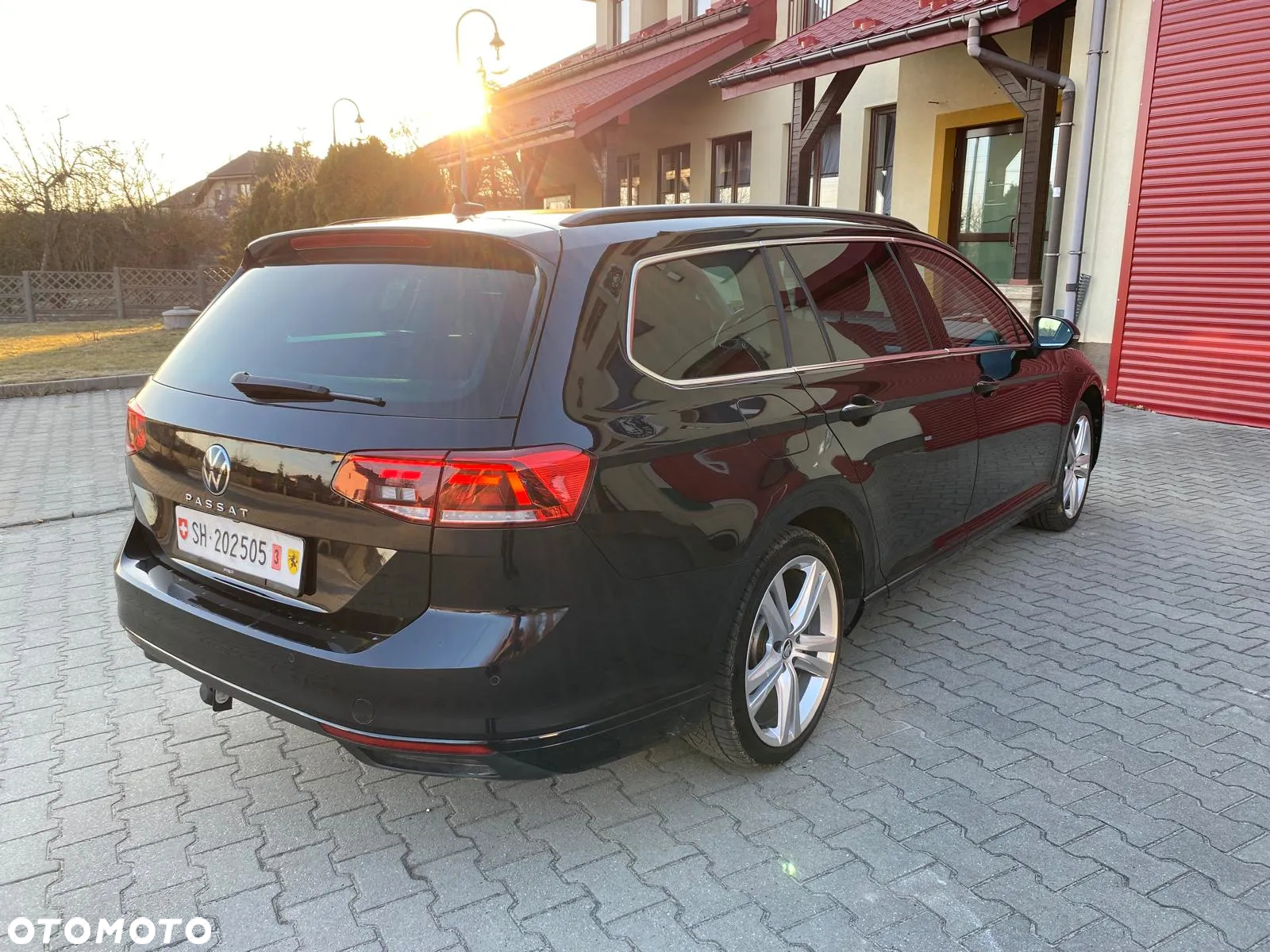Volkswagen Passat 2.0 TDI EVO Elegance DSG - 6